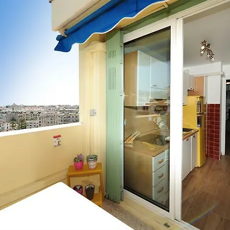 Apartment Panorama - 5 Stars House *