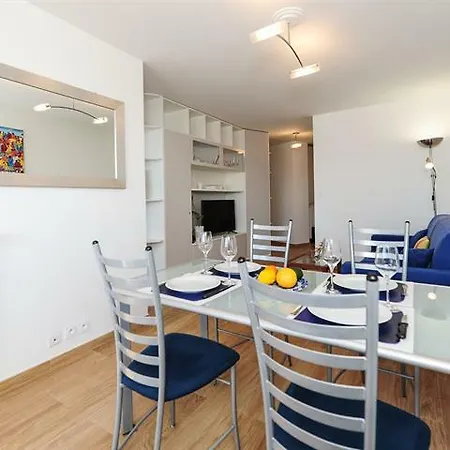 Panorama - 5 Stars House Apartamento
