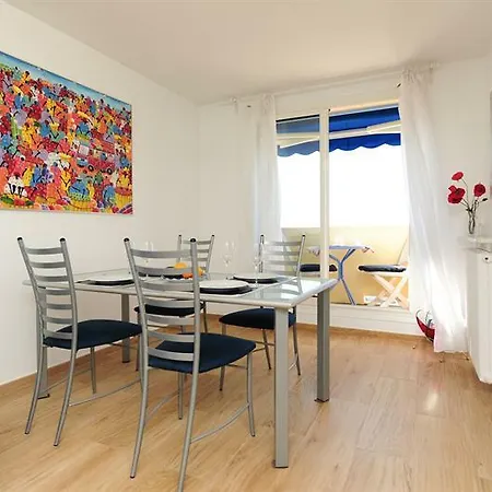 Panorama - 5 Stars House Apartment Nizza