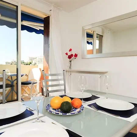 Panorama - 5 Stars House Apartment Nizza