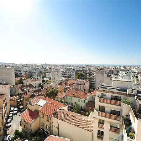 Panorama - 5 Stars House Niza