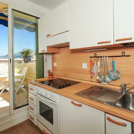 Appartement Panorama - 5 Stars House *