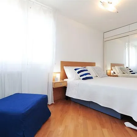 Appartement Panorama - 5 Stars House